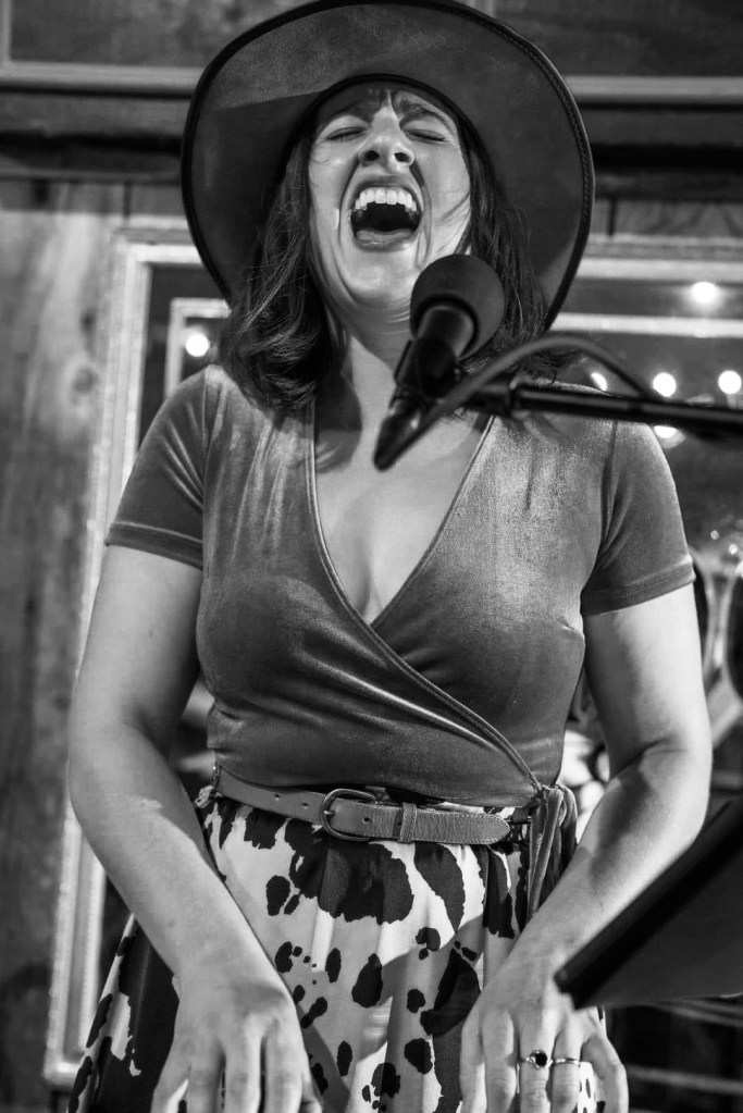 Meet the Band! The Transducers Band